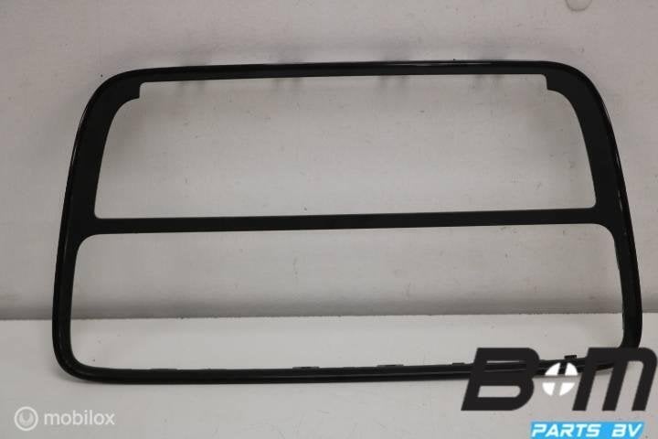 Radio afdekking Seat Mii, Gebruikt