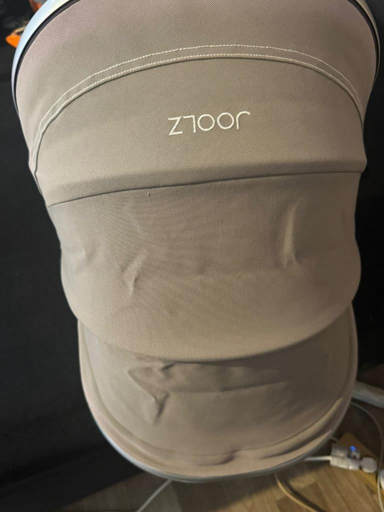 Joolz kinderwagen - Zo goed als nieuw, Ophalen, Zo goed als nieuw, Kinderwagen, Overige merken