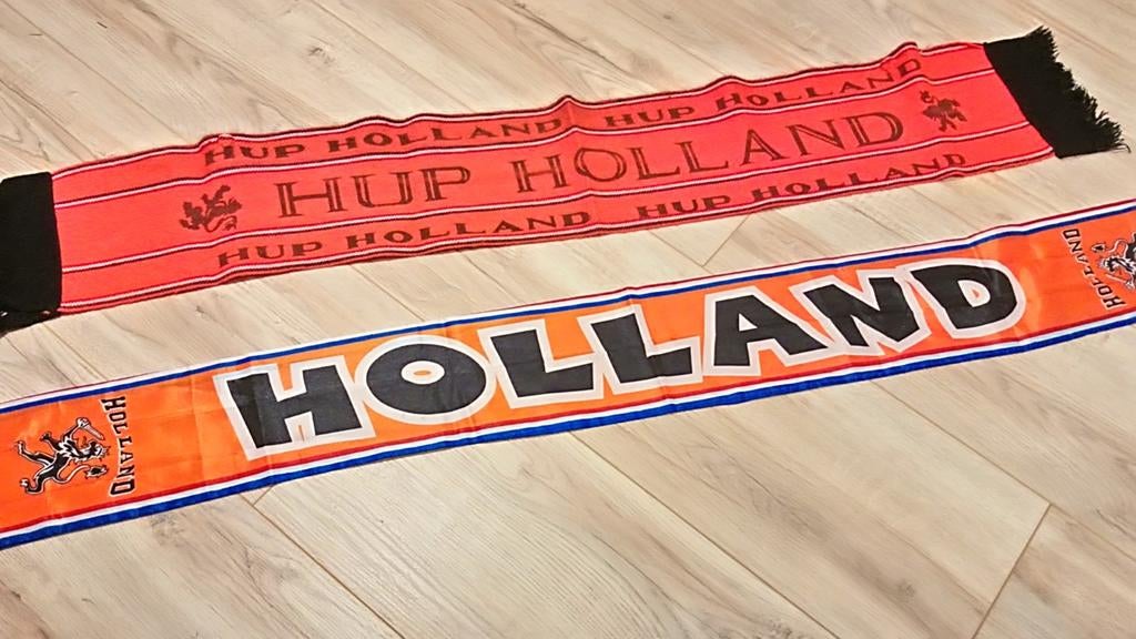 Diverse vlaggen,  sjaals en vlaggenlijn, Ophalen of Verzenden, Nieuw