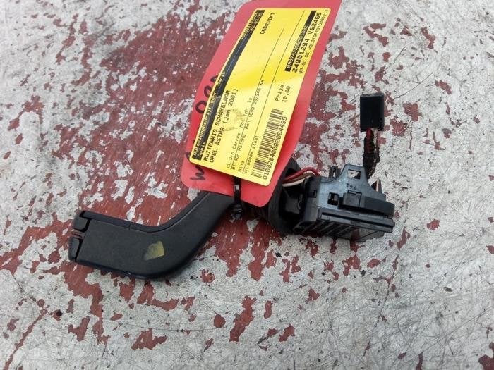Ruitenwis Schakelaar van een Opel Astra, Gebruikt, -, -, Opel