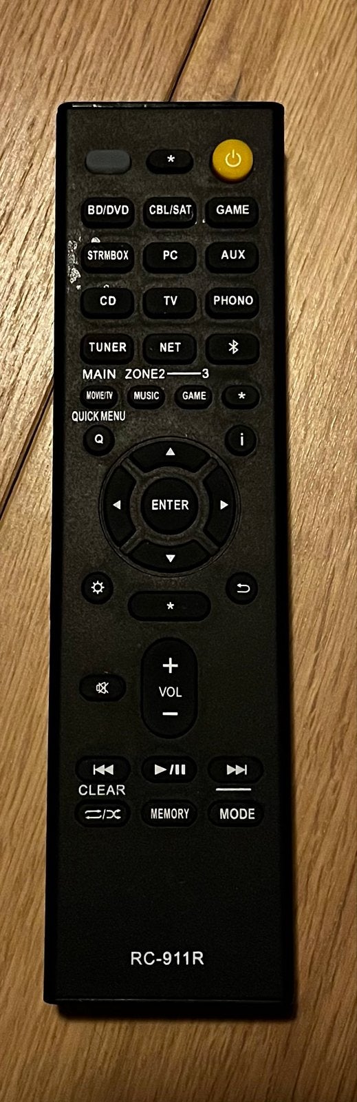 Onkyo TX-L20D Stereo Receiver met HDMI en Netwerkfuncties, Gebruikt, Ophalen of Verzenden, Onkyo, Minder dan 60 watt