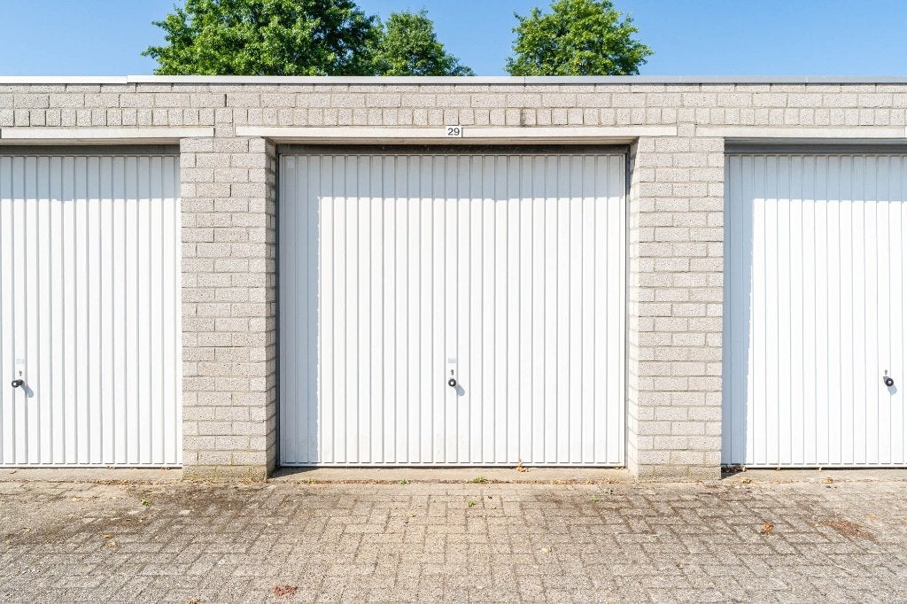 Garagebox te huur Landgraaf, Auto diversen, Autostallingen en Garages
