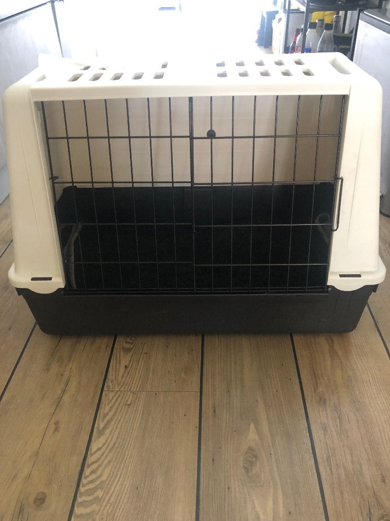 te koop, Ophalen, Zo goed als nieuw