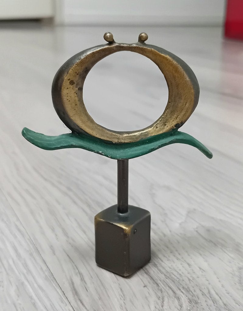 Corry Ammerlaan beeldje, Ophalen of Verzenden
