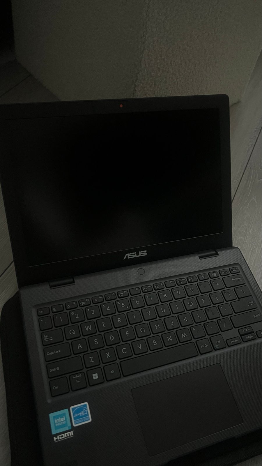 ASUS ExpertBook - Compacte en betrouwbare laptop, Computers en Software, Windows Laptops, Gebruikt, 10 inch of minder, 2 tot 3 Ghz