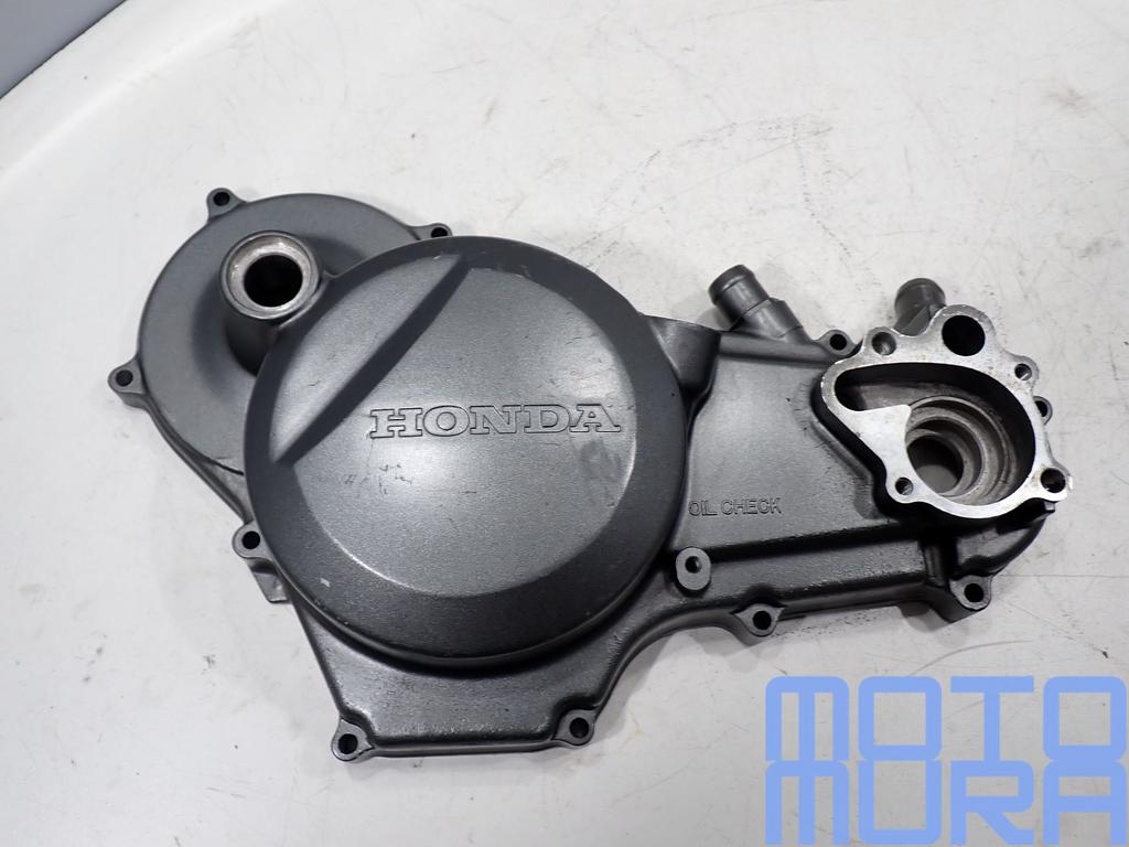 Honda TRX250R ATC250R 1986 - 1987 koppelingsdeksel carterdek, Motoren, Ophalen of Verzenden, -, -, -