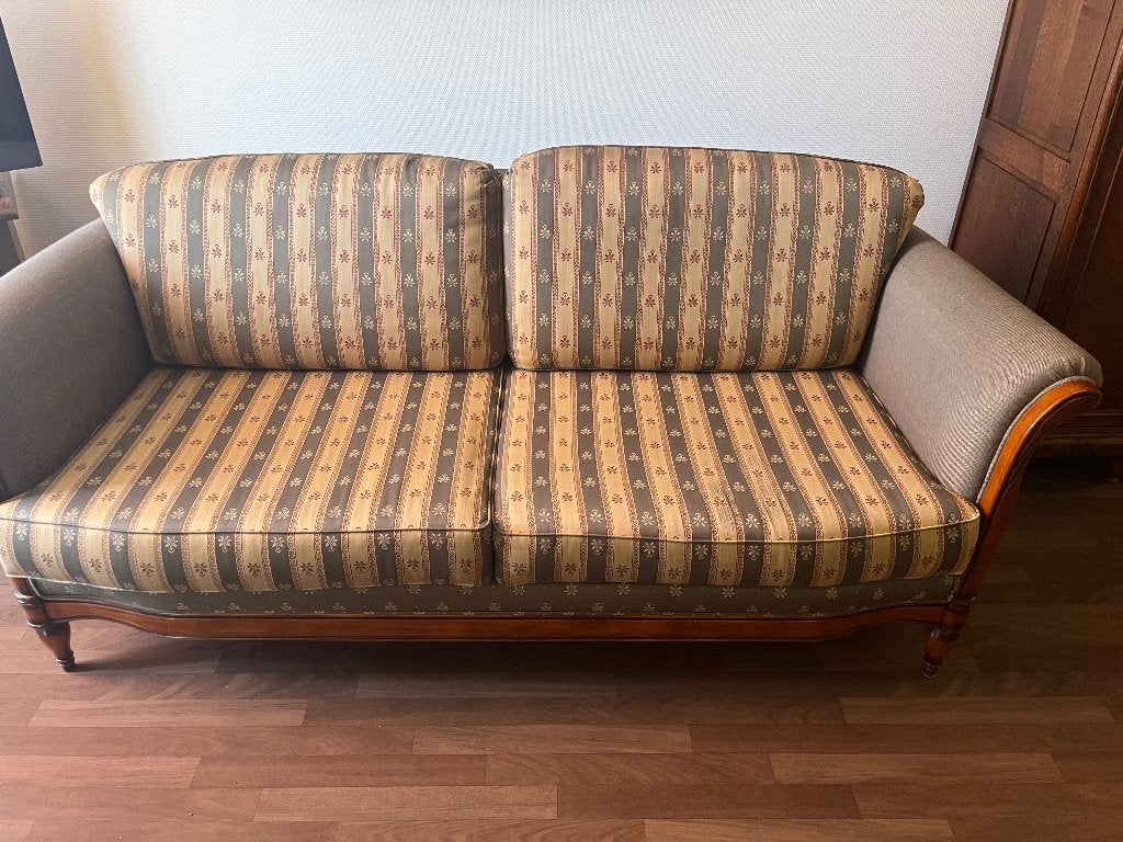 Bank, Ophalen, Gebruikt, Overige maten, 150 tot 200 cm