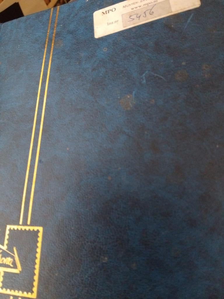 Klein 8 bladig postzegelboekje ZWITSERLAND, Ophalen of Verzenden