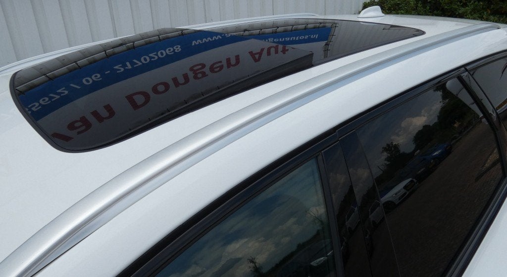 Volvo V90 CROSS COUNTRY 2.0 T5 AWD OCEAN RACE,Leer,Navi,Mass, Gebruikt, 4 cilinders, 1969 cc, Wit