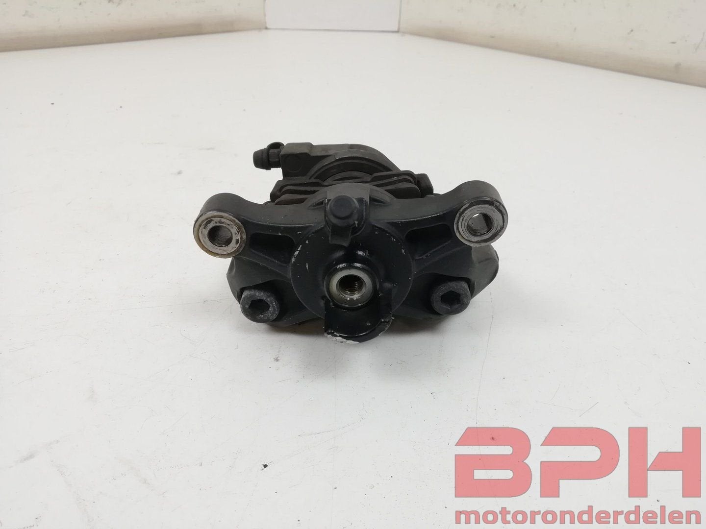 Remklauw achter GSX-R 1000 K5 - K6 2005 t/m 2006 klauw GSXR, Motoren, Gebruikt, -, -, Ophalen of Verzenden