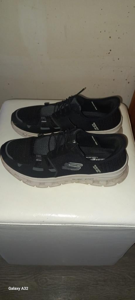 Skechers Slip-ins Maat 41 Zwart, Ophalen, Skechers, Gedragen, Instappers