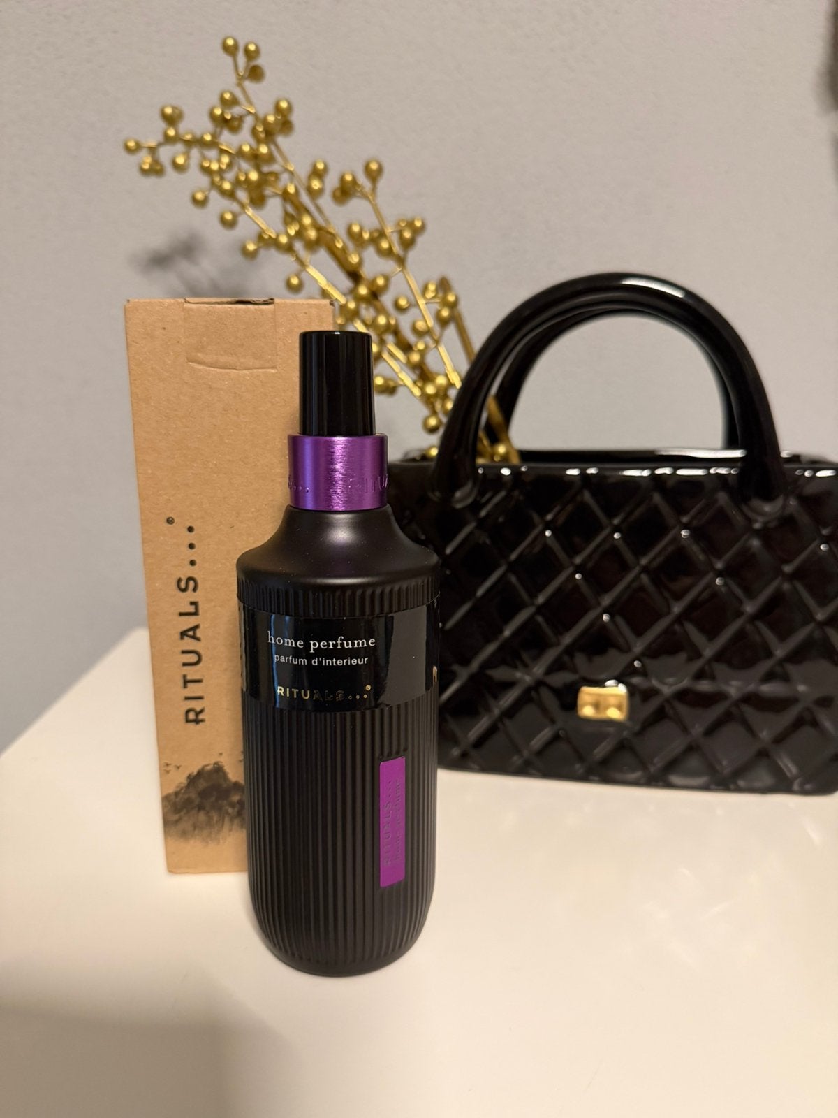 Yozakura Rituals home perfume interieur spray huis parfum, Ophalen of Verzenden, Nieuw, Rituals