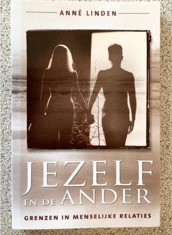 JEZELF en de ander - Anne Linden, Ophalen of Verzenden, Gelezen, Ontwikkelingspsychologie, Anne Linden