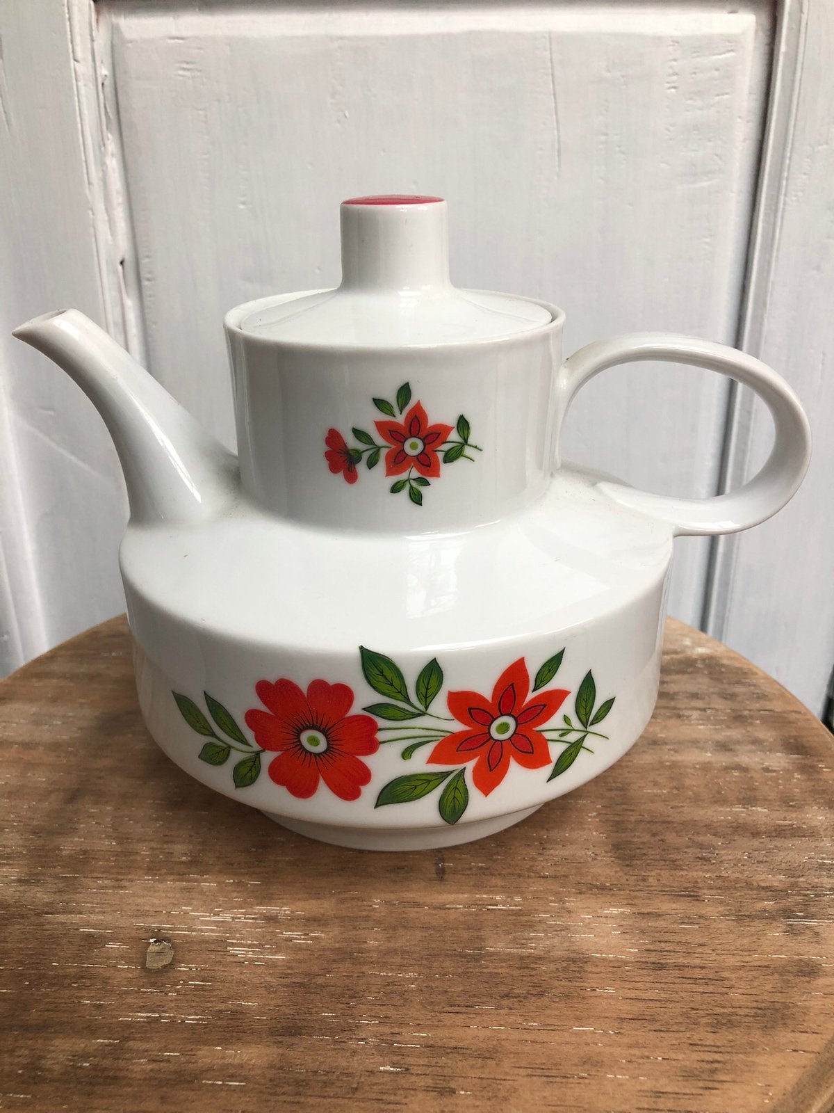 ZATERDAG OPHALEN 15 EU Winterling Bavaria koffiekan theepot, Ophalen