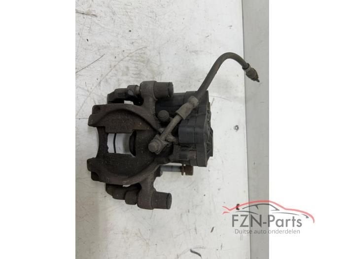 VW Golf 7 Remklauw rechts-Achter (5Q0615406EE), Ophalen of Verzenden, Gebruikt