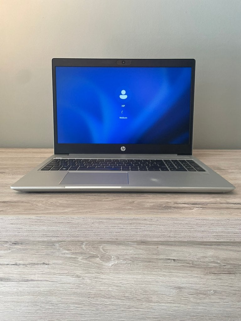 HP Probook 450 (Intel Core I7) Azerty, Gebruikt, 15 inch, 8 GB, Intel® Core™ i7 