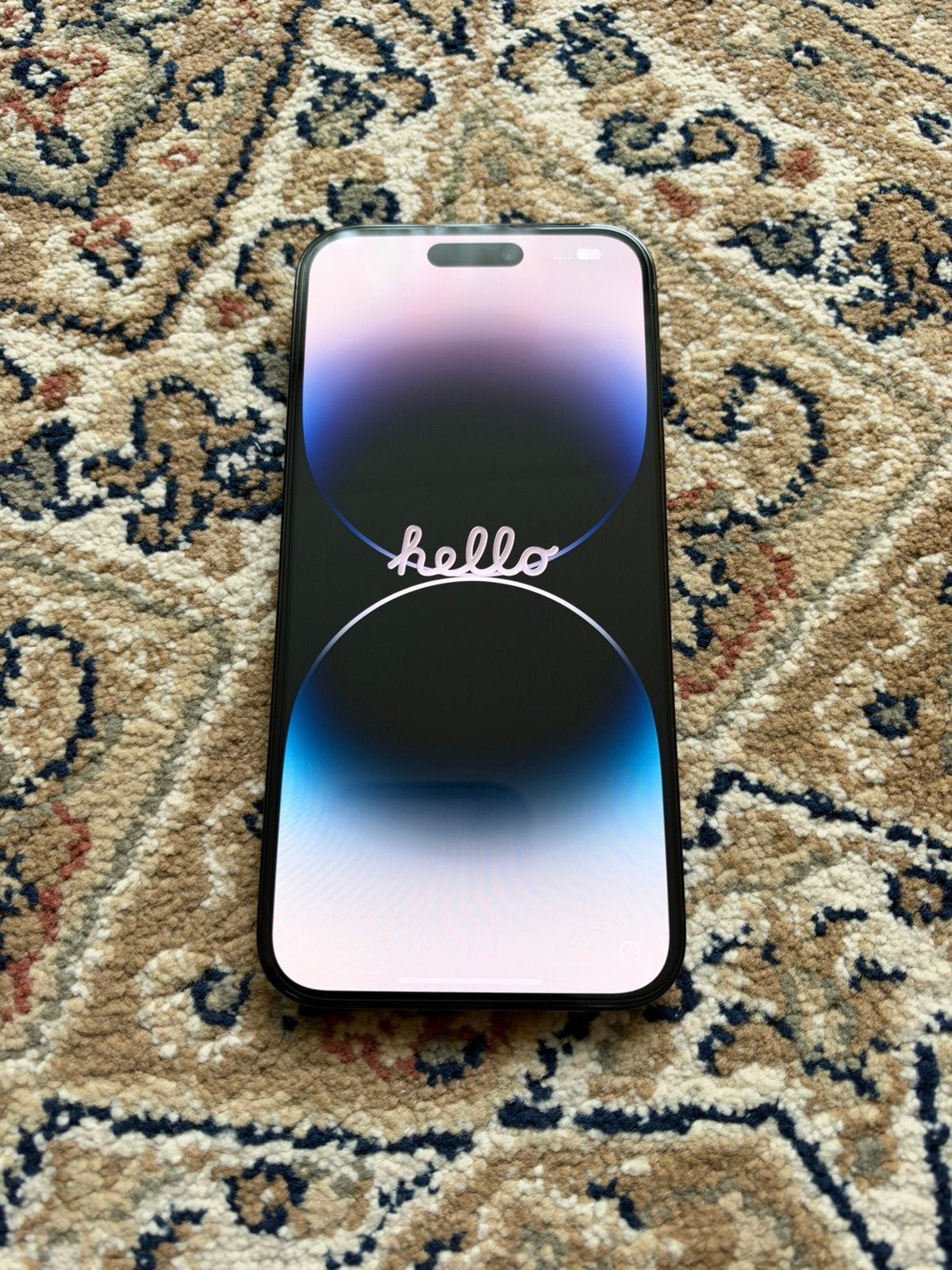 iPhone 14 Pro Max 256GB