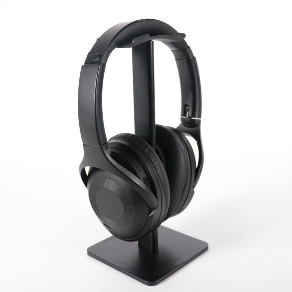 Rolfstone Focus Pro - Nette Staat, Audio, Tv en Foto, Koptelefoons, Flex Ltd., Gebruikt, https://flex.com/contact-us, Nobelstraat 10, 5807 GA Oostrum LB, Limburg, Nederland