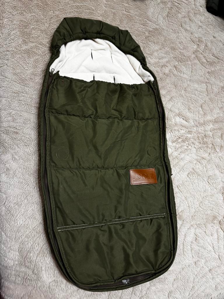 Joolz Slaapzak kinderwagen, Ophalen of Verzenden, Zo goed als nieuw, Overige merken
