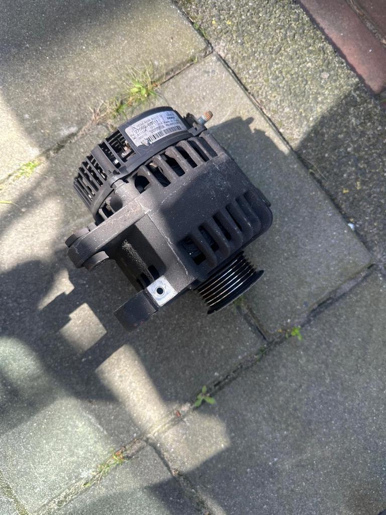 Nieuwe Dynamo voor Toyota, Ophalen of Verzenden, Nieuw, Toyota