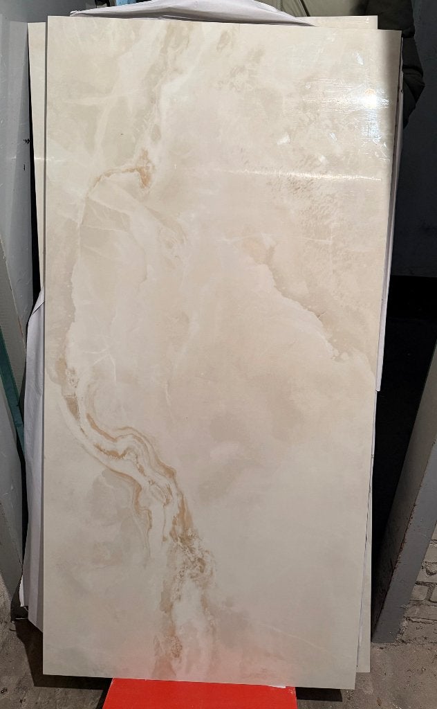 Tegels, Doe-het-zelf en Verbouw, Tegels, Ophalen, 60 cm of meer, Nieuw, Minder dan 5 m²