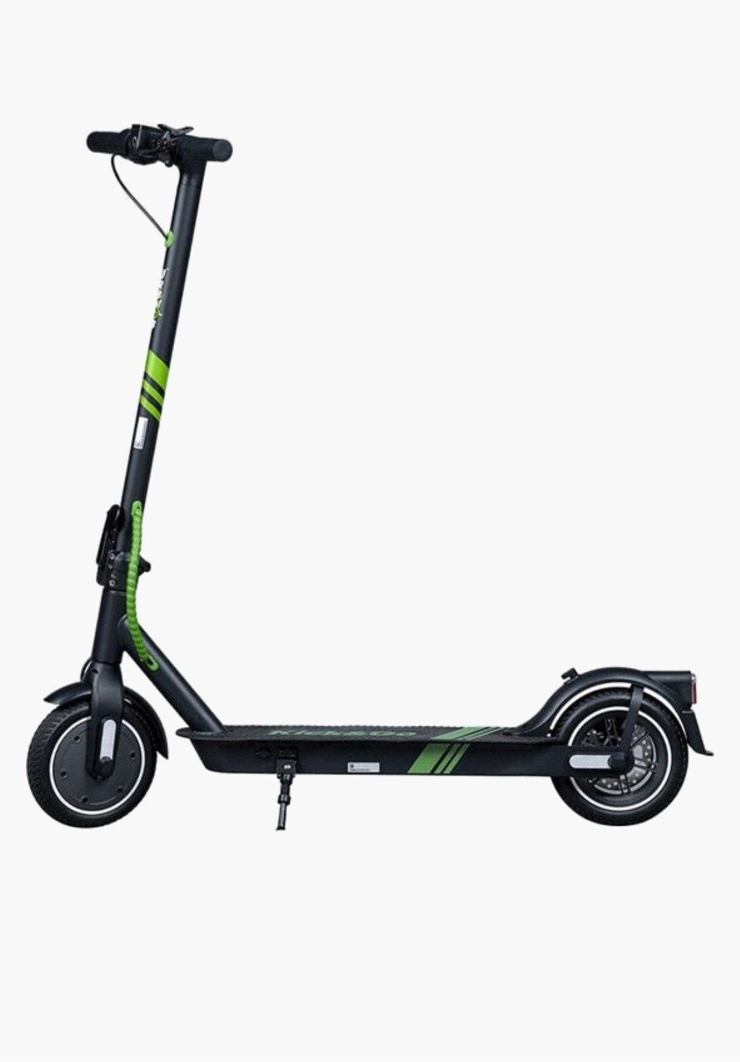 Urbmop Kick & Go Elektrische Step - Straatlegaal, Fietsen en Brommers, Steps, Ophalen, Zo goed als nieuw, Elektrische step (E-scooter)