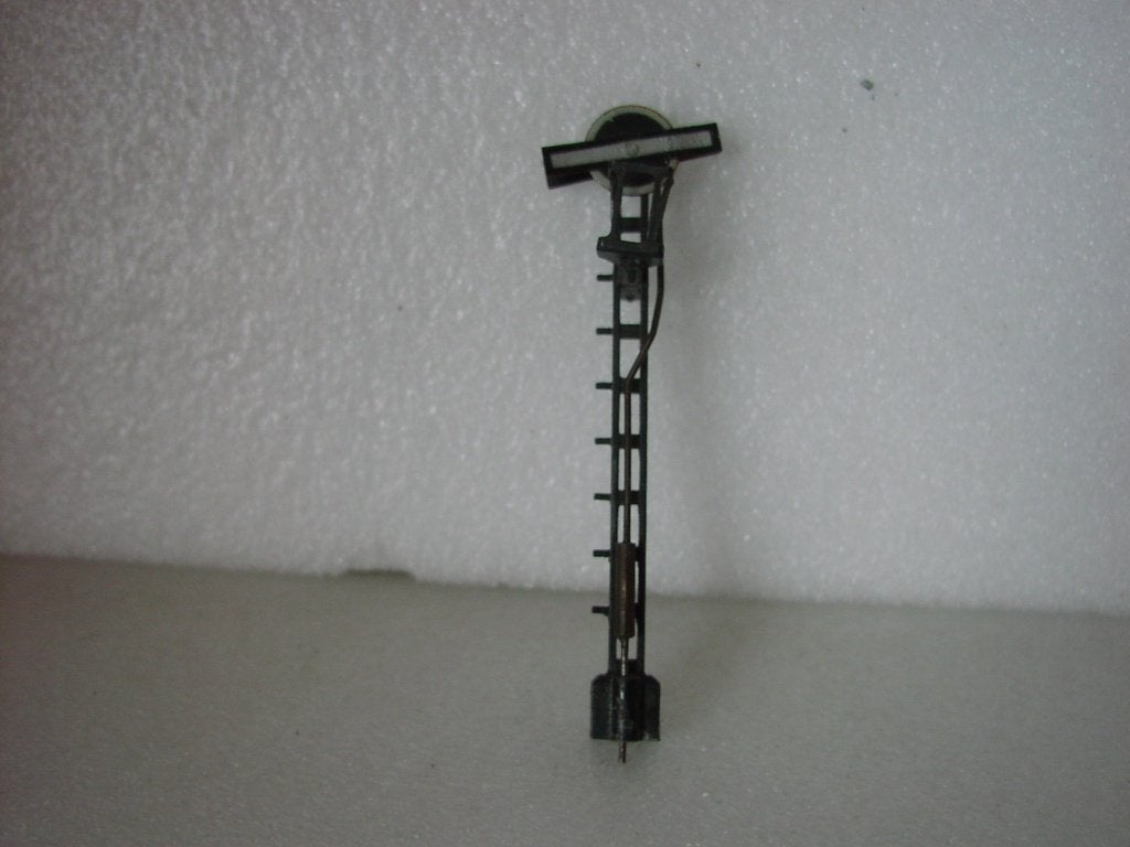 Seinpaal, Overige merken, Gebruikt, Verzenden, Gelijkstroom of Wisselstroom