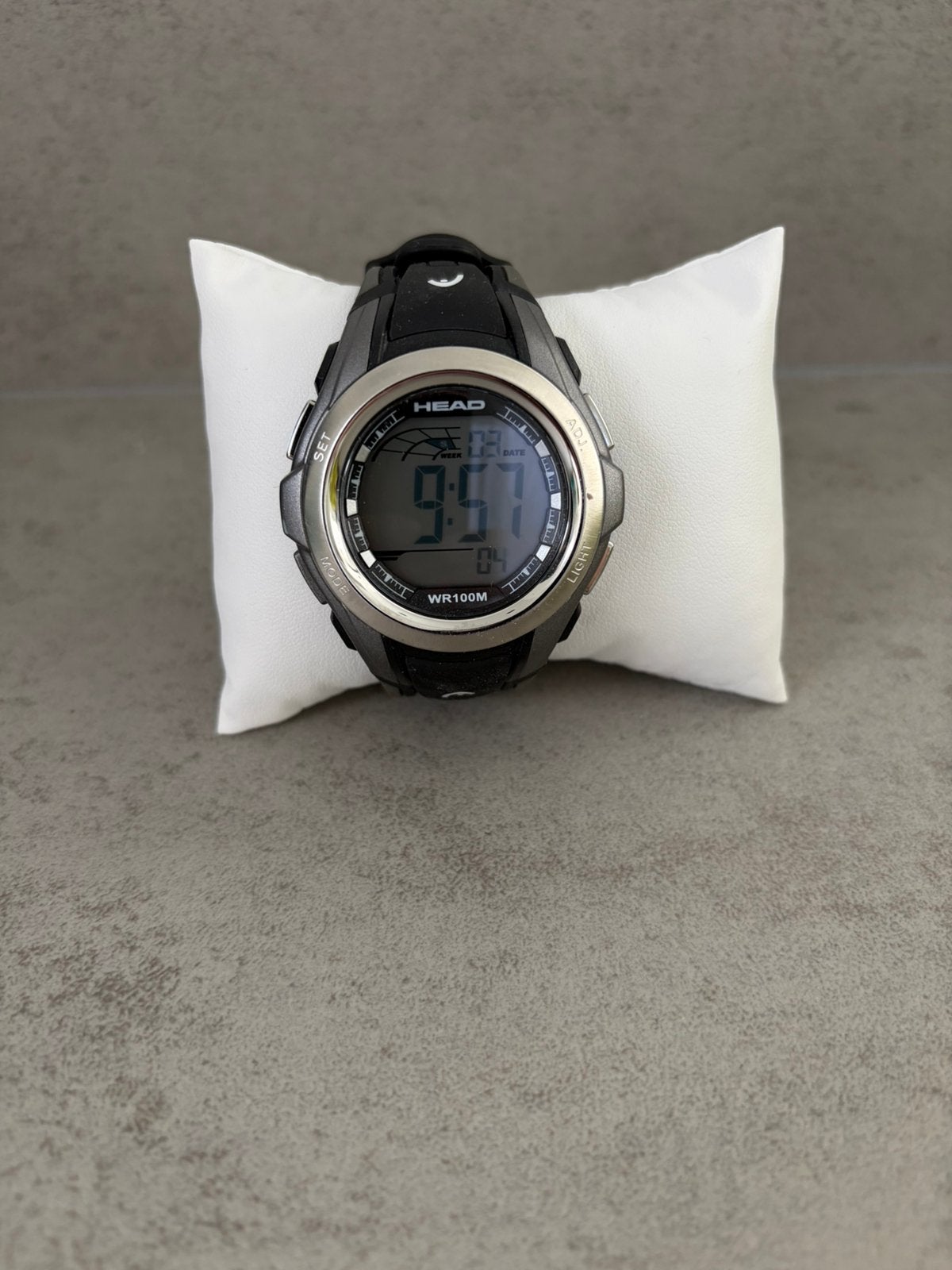 Horloge, nieuw!, Ophalen, Nieuw, Overige materialen, Overige merken