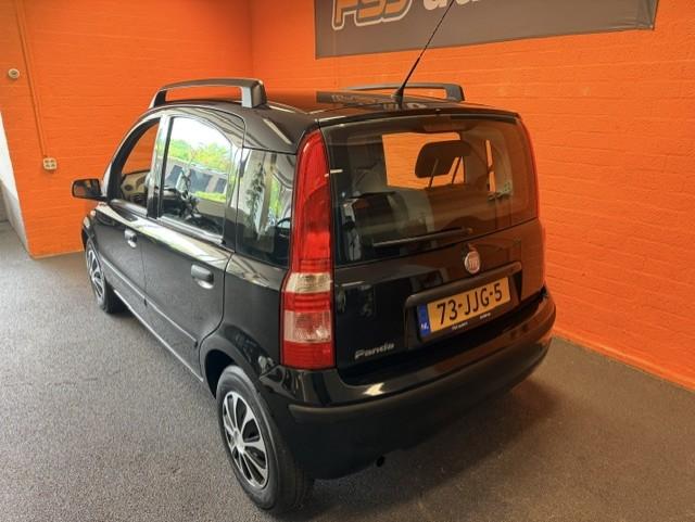 Fiat Panda 1.2 / EDIZIONE COOL / AIRCO / APK 13-05-2027!, Voorwielaandrijving, Stof, Gebruikt, 1242 cc