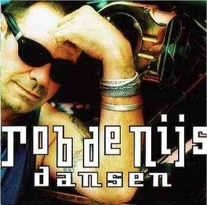 Rob de Nijs - Dansen  Originele CD., Ophalen of Verzenden, Nieuw in verpakking, Album