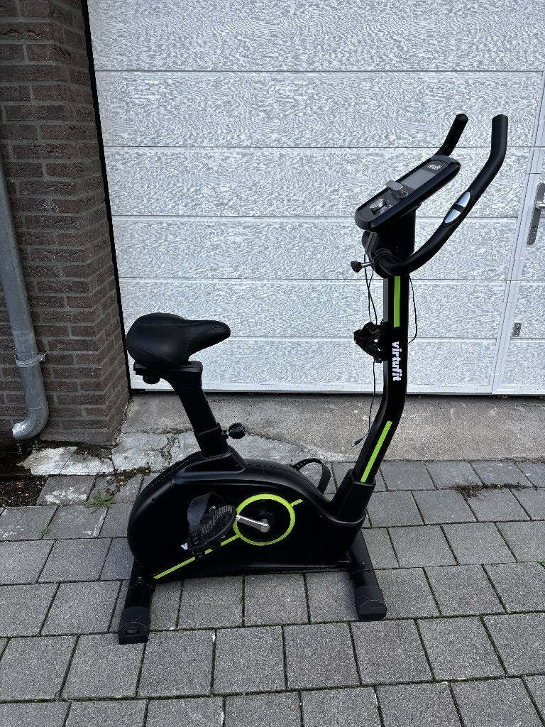 Virtufit Hometrainer 2.1