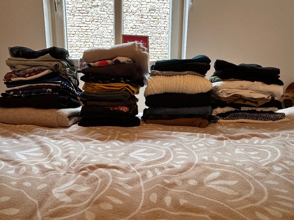 Clothes, Kleding | Dames, Blouses en Tunieken, Overige kleuren, Ophalen of Verzenden, Zo goed als nieuw, Maat 36 (S)