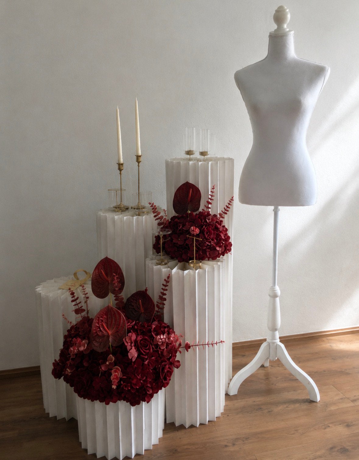 Bridalroom te huur., Ophalen, Nieuw