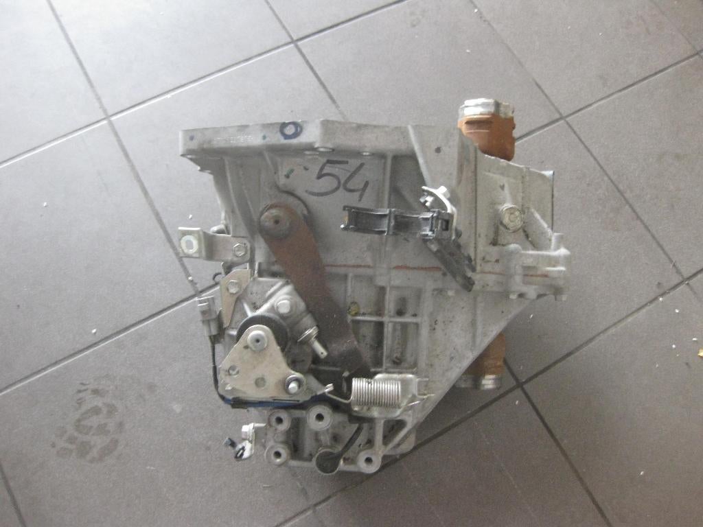versnellings bak, toyota aygo , citroen c1 of peugeot 108, Ophalen of Verzenden, Citroën