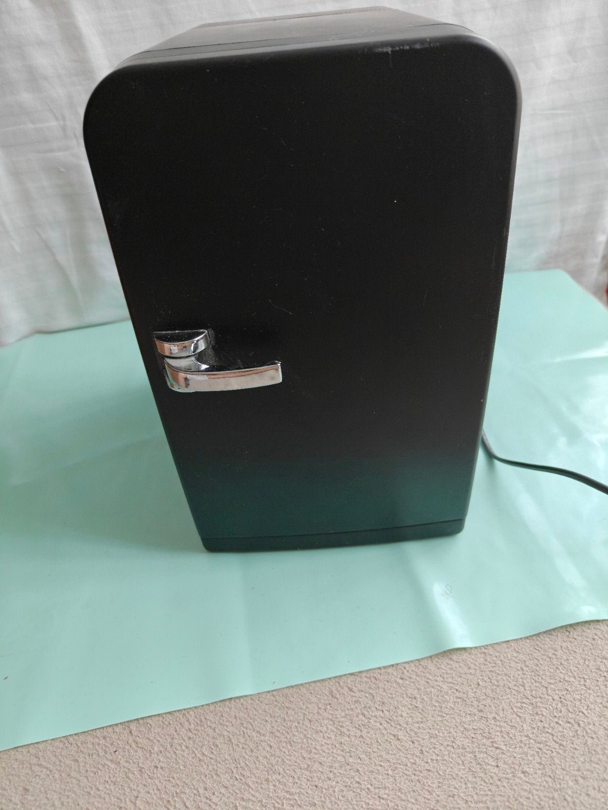 WAECO Dometic MyFridge MF-5M – Mini koelkast / Melkkoeler, Ophalen of Verzenden, Minder dan 75 liter, Zonder vriesvak, Gebruikt
