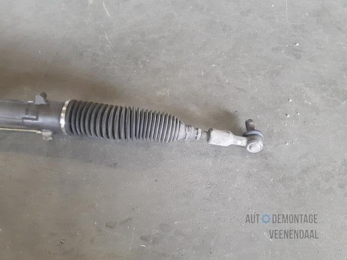 Stuurhuis van een Volkswagen Passat, Gebruikt, -, Volkswagen, -