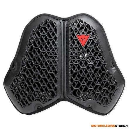 Dainese Pro-Armor Eendelige Borst Protectie, Zwart, Ophalen of Verzenden, Nieuw met kaartje
