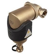Spirotech SpiroTrap MB3 vuilafscheider, Gebruikt, Minder dan 30 cm, Overige typen, Minder dan 60 cm