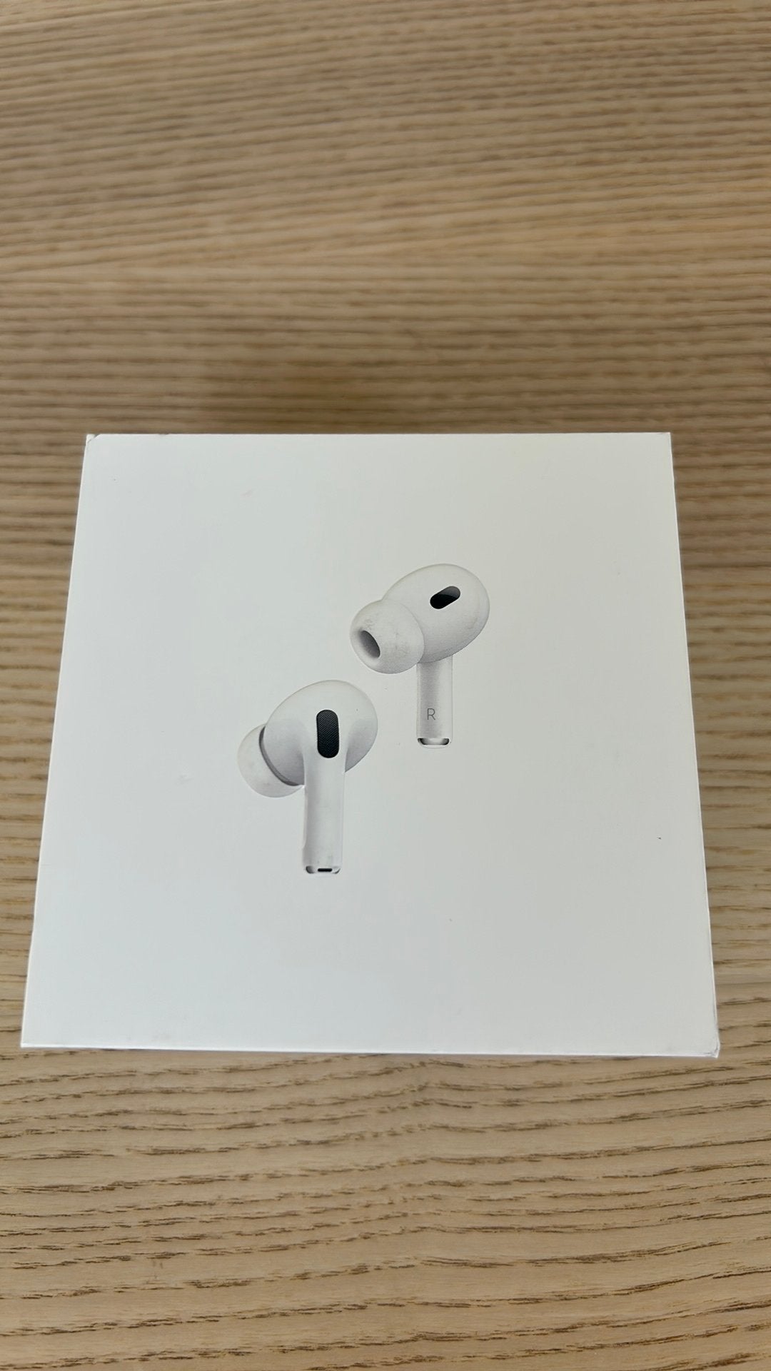 New Apple AirPods (2nd generation) - unopened, Telecommunicatie, Mobiele telefoons | Oordopjes, Nieuw, Ophalen of Verzenden, Apple