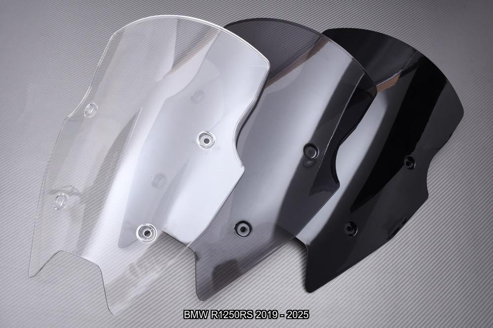 Windscherm BMW R1250RS 2019 - 2025, Ophalen of Verzenden, Nieuw