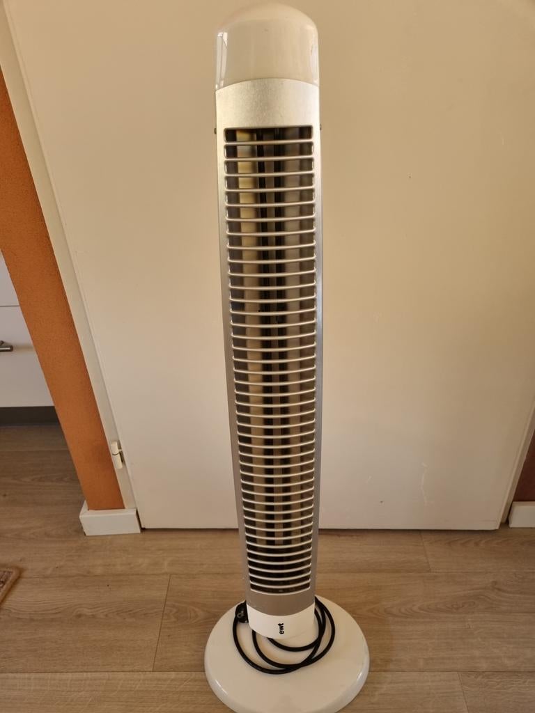 EWT Heater - Elektrische Kachel, Ophalen, Gebruikt, Kachel, Minder dan 60 cm