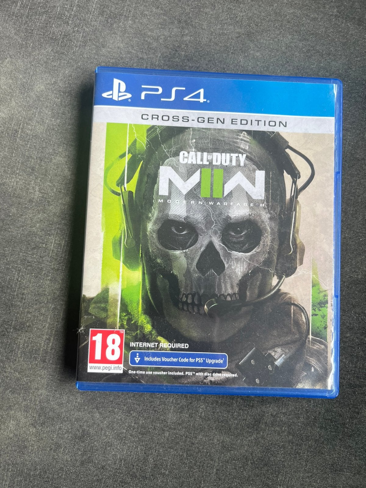CALL of DUTY 3 stuks (MWll, Black ops 6 en 7) ook voor PS5, Online, Vanaf 18 jaar, Shooter, Ophalen of Verzenden