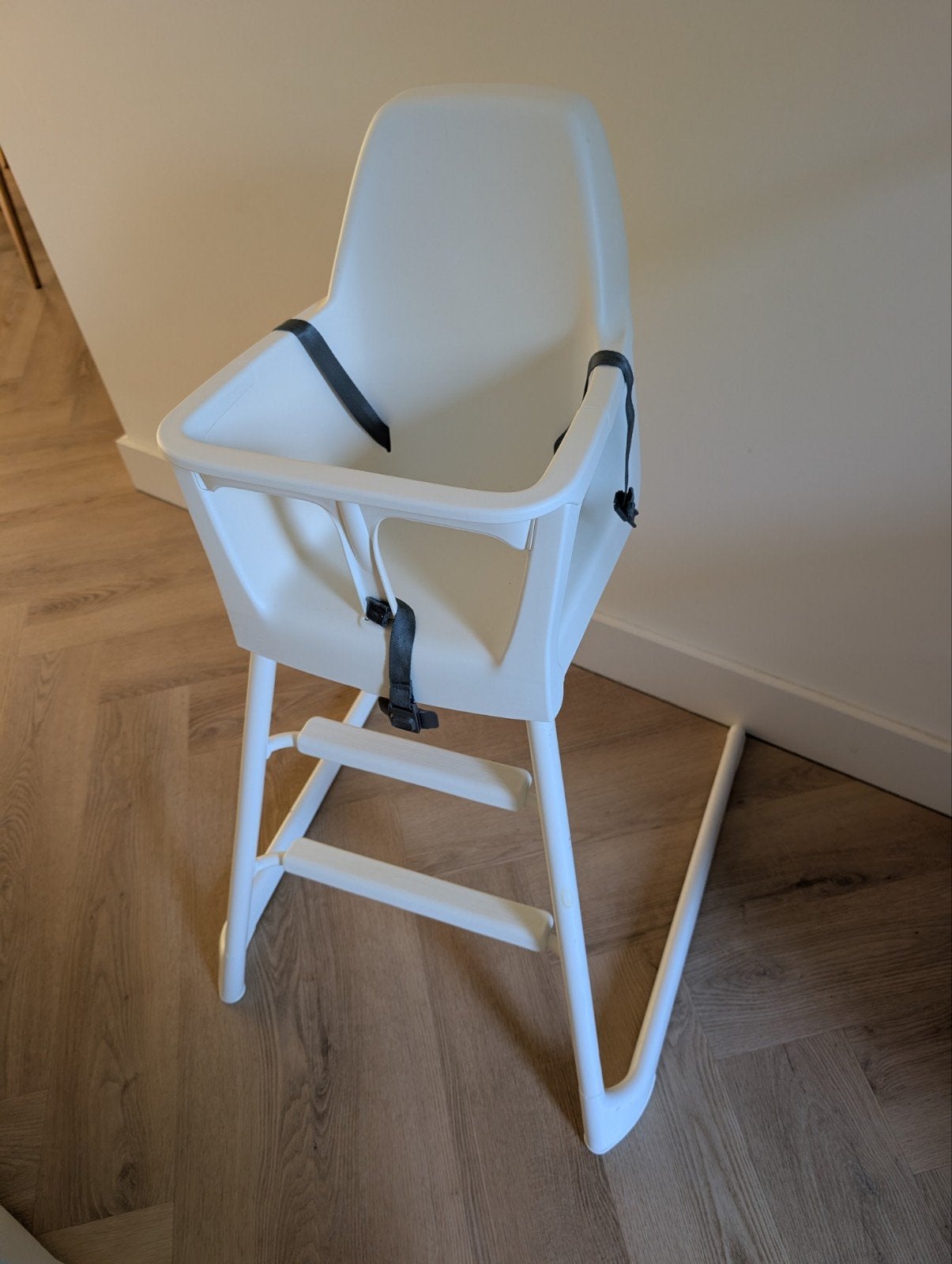 Ikea langur kinderstoel, Ophalen, Zo goed als nieuw, Overige typen