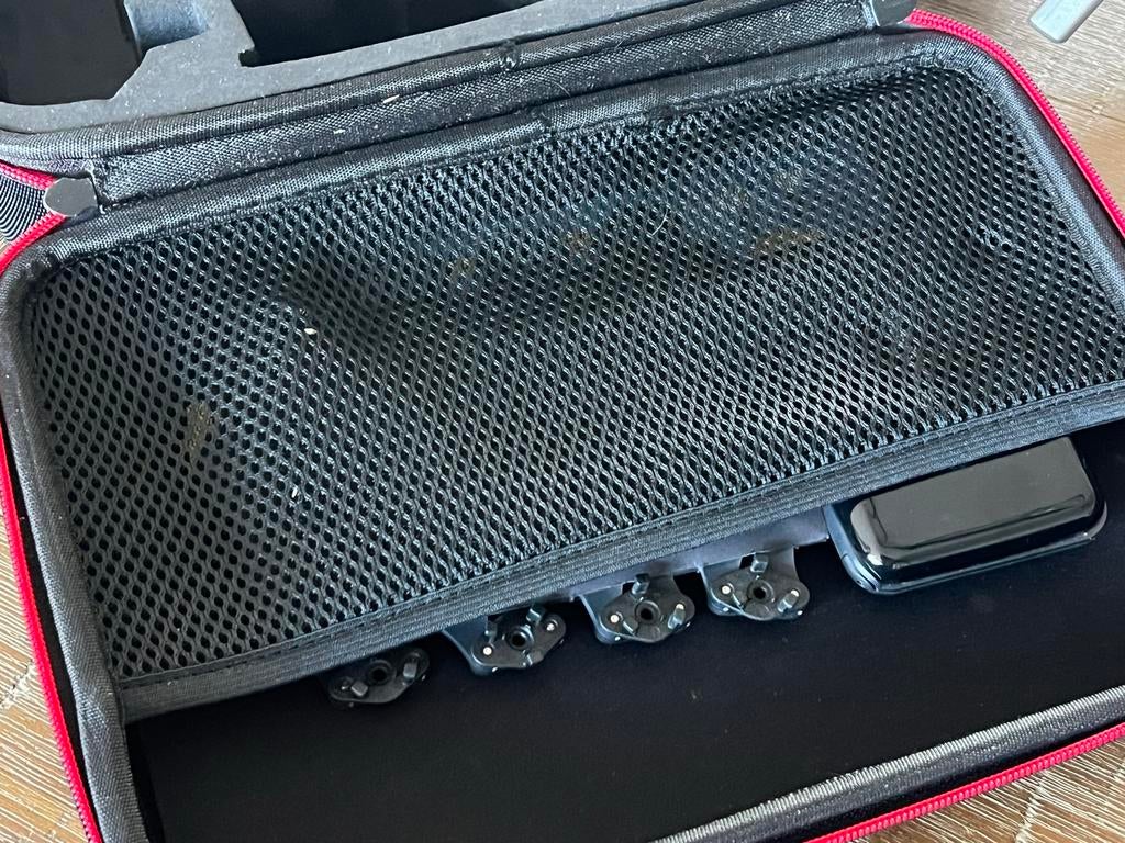 DJI Mavic Pro Platinum Drone met accessoires, Ophalen of Verzenden