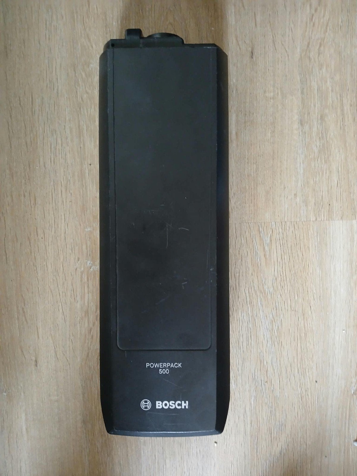 te koop goed werkende Bosch bagage accu 500wh, Ophalen of Verzenden