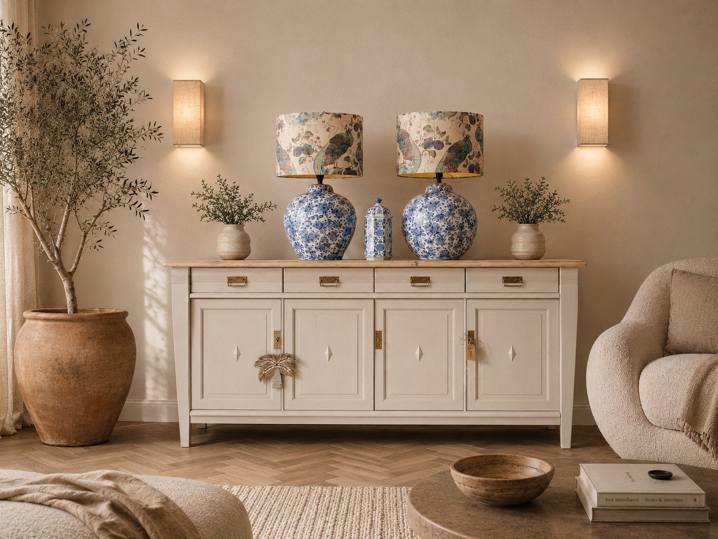 Groot dressoir ladekast commode linnenkast buffetkast, Ophalen, Zo goed als nieuw, 200 cm of meer, Nvt