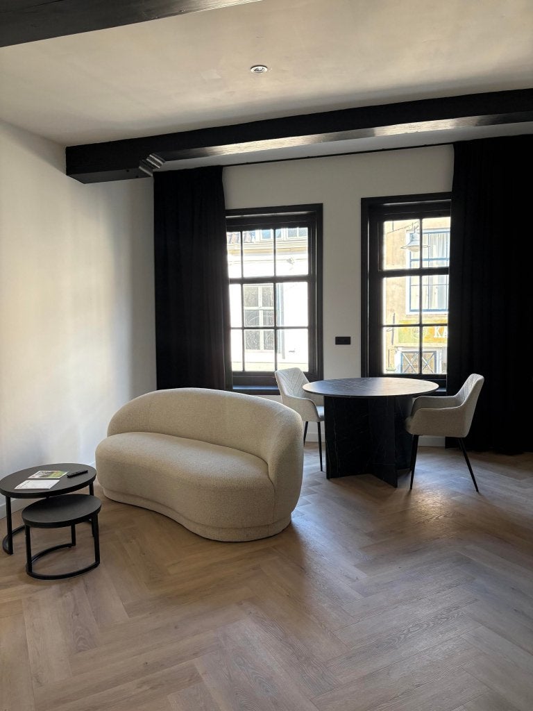 NIEUW! Woonruimte te huur Vlasmarkt, Middelburg
