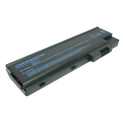 Laptop accu Acer TravelMate 1680,2300,4000,4100,4500 SQU-401, Verzenden, Nieuw