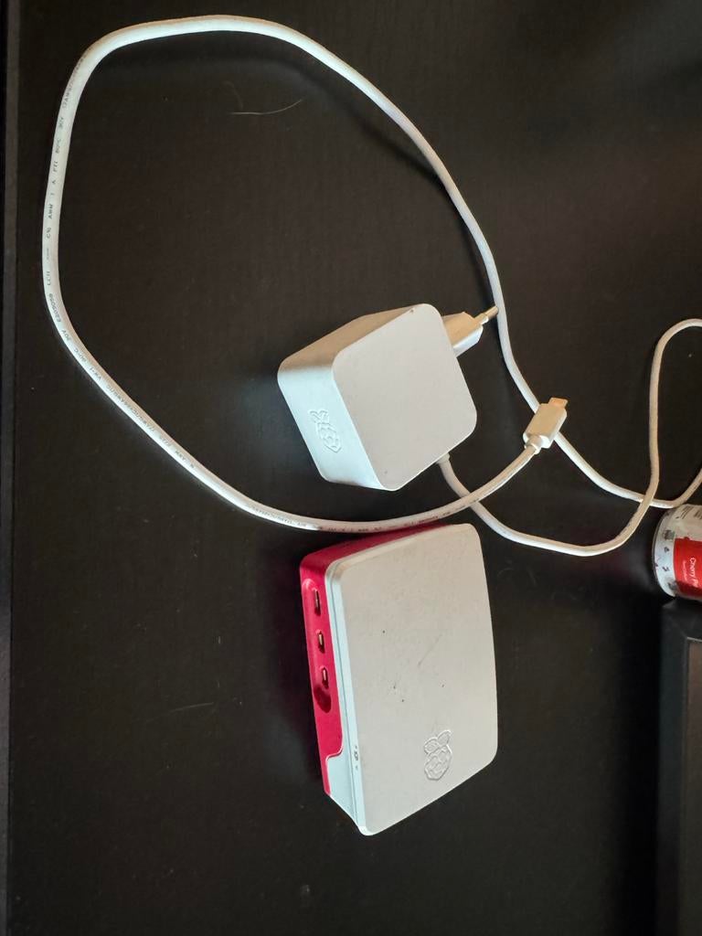 Raspberry Pi 5 8GB Starter Kit - Compleet en Klaar voor Gebr, Ophalen of Verzenden, Zo goed als nieuw, 8 GB, 2 tot 3 Ghz