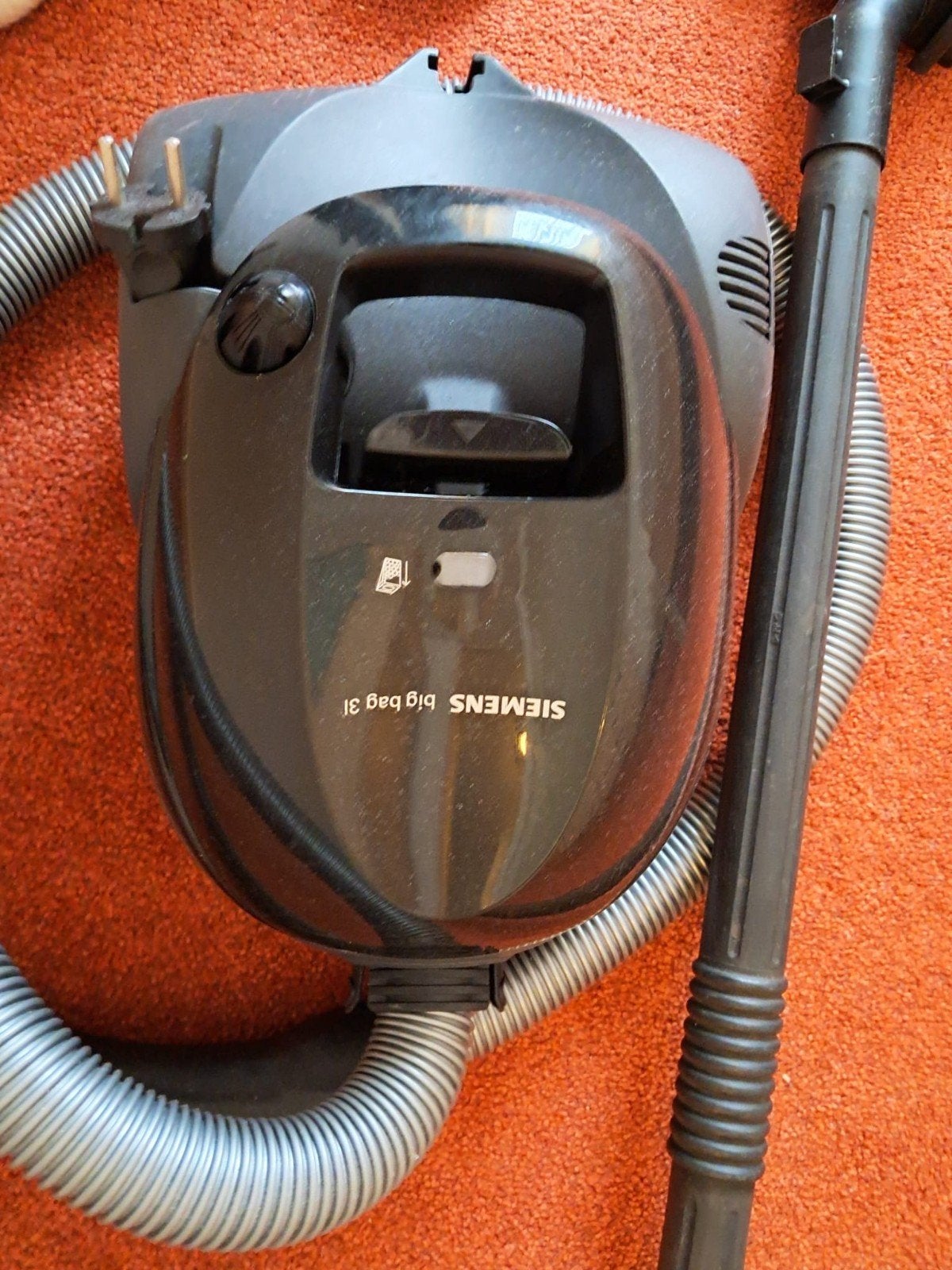 stofzuigers te koop 35 eurp per st, Gebruikt, Ophalen of Verzenden, Sledestofzuiger, Minder dan 1200 watt
